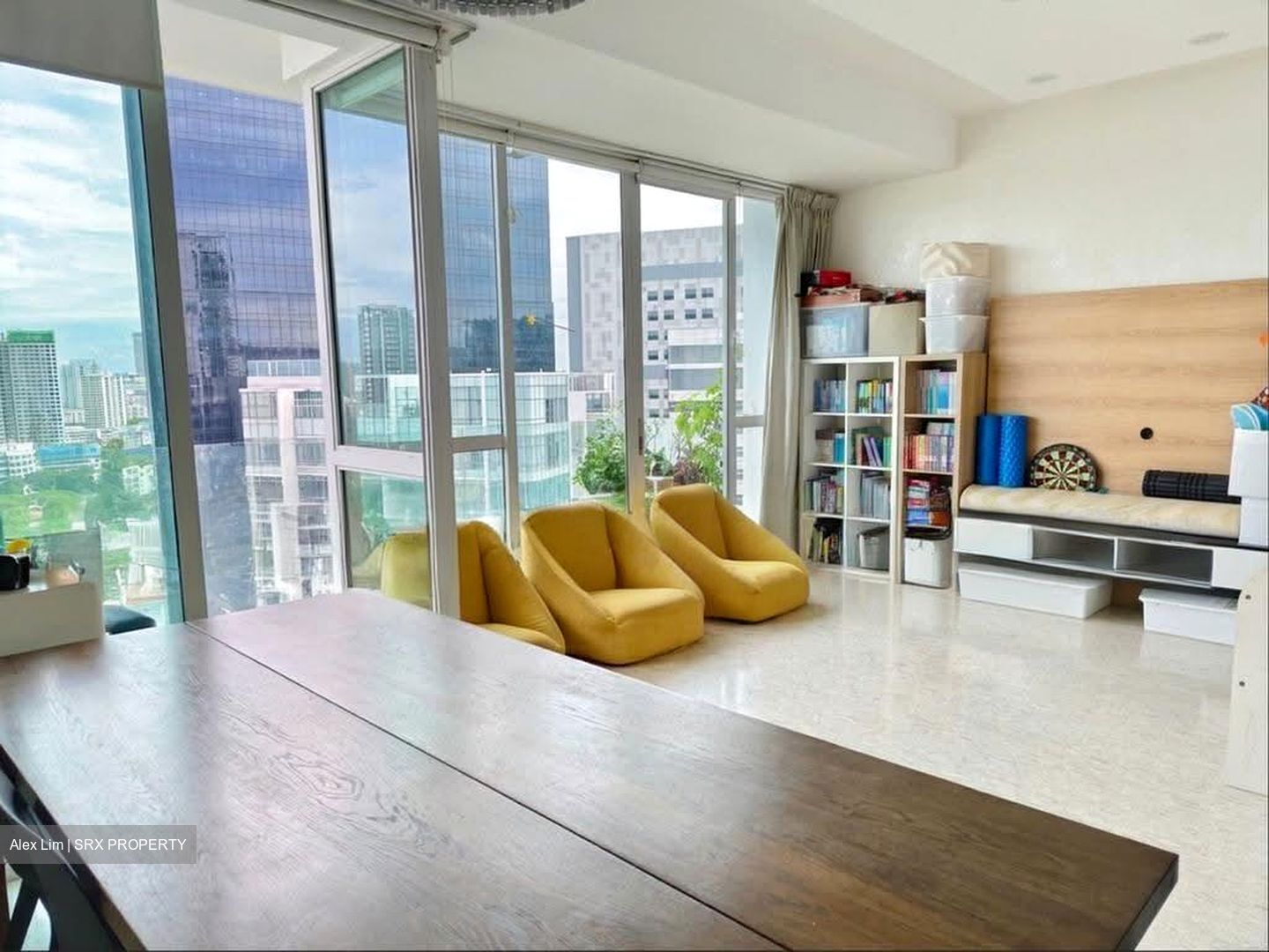 The Ansley (D11), Condominium #637267261